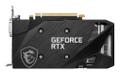 MSI Geforce Rtx 3050 Ventus 2X Xs  (V809-4266R)