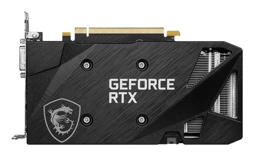 MSI Geforce Rtx 3050 Ventus 2X Xs  (V809-4266R)