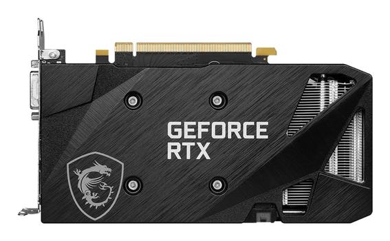 MSI Geforce Rtx 3050 Ventus 2X Xs  (V809-4266R)