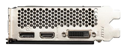 MSI Geforce Rtx 3050 Ventus 2X Xs  (V809-4266R)