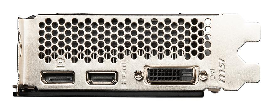 MSI Geforce Rtx 3050 Ventus 2X Xs  (V809-4266R)