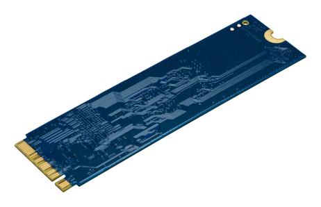 Kingston 4000G NV3 M.2 2280 PCIe 4.0 NVMe SSD (SNV3S/4000G)