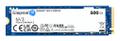 KINGSTON 500GB NV3 M.2 2280 PCIe 4.0 NVMe SSD (SNV3S/500G)