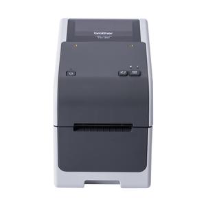 BROTHER 2INCH 300DPI DESKTOP PRINTER (USB/ LAN/ BATTERY OPTION) PRNT (TD2320D300Z1)