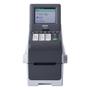 BROTHER 2INCH 300DPI DESKTOP PRINTER (USB/LAN/BATTERY OPTION/LCD SCRE PRNT