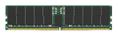KINGSTON 128GB DDR5-6400MT/ S ECC REG CL52 DIMM 2RX4 MICRON B MEM (KSM64R52BD4-128MB)