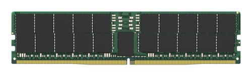 KINGSTON 64GB DDR5-6400MT/ S ECC REG CL52 DIMM 2RX4 MICRON D MEM (KSM64R52BD4-64MD)