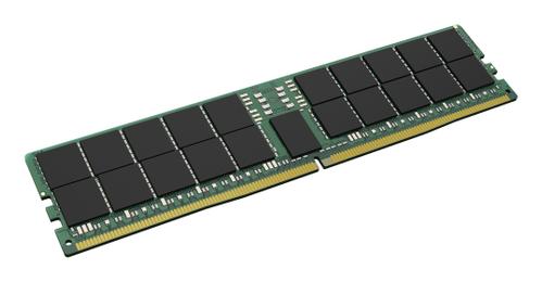 KINGSTON 128GB DDR5-6400MT/ S ECC REG CL52 DIMM 2RX4 MICRON B MEM (KSM64R52BD4-128MB)