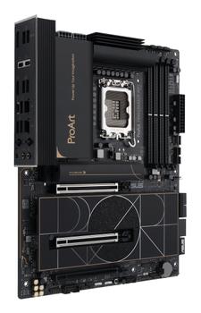 ASUS ProArt Z890-CREATOR WIFI (ATX, Z890, LGA 1851, DDR5) (90MB1JD0-M0EAY0)