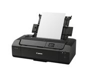 Canon PIXMA PRO-200S Inkjet Singlefunction Photo Printer 25ppm A4/A3 (6875C009)