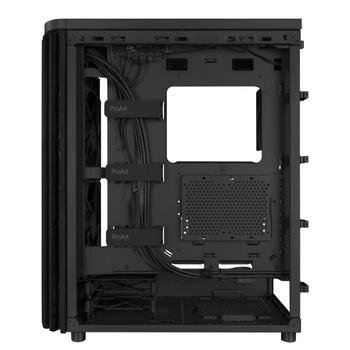 ASUS PROART PA401 Wood Edition - Tempered Glass Panel (90DC00M0-B39000)