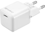 Sandberg USB-C AC Charger PD20W