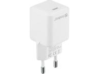 Sandberg USB-C AC Charger PD20W (441-42)