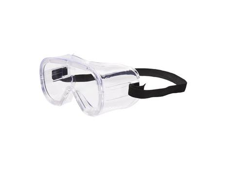 3M Vernebrille 3M 4800 antidugg klar (7000062915)