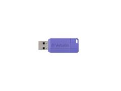 VERBATIM Minne VERBATIM Pinstripe USB 3.2 32GB