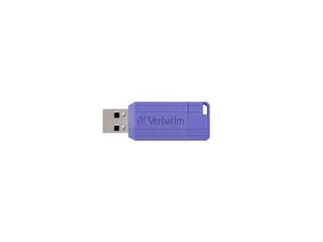 VERBATIM Minne VERBATIM Pinstripe USB 3.2 32GB (49215)
