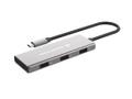 CONCEPTRONIC HUBBIES17G 7-Port USB 3.2 Gen-2 Hub, 10Gbps (HUBBIES17G)