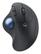 LOGITECH ERGO M575S Wireless Trackball - Graphite + Blue Ball