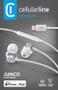 CELLULAR LINE CL Junco  MFI  White
