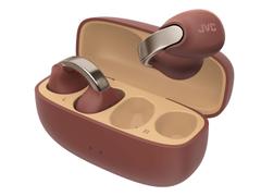 JVC Open Ear Nearphone True