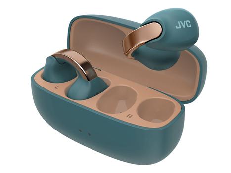JVC Open Ear Nearphone True (HA-NP1T-A-U)