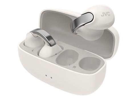 JVC Open Ear Nearphone True (HA-NP1T-W-U)