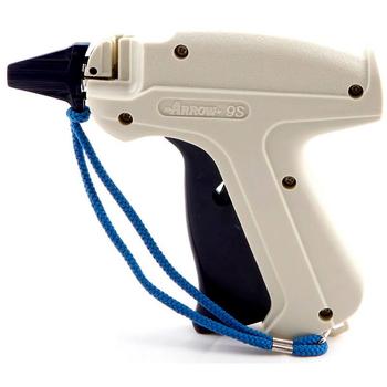 WhiteLabel Arrow 9S tekstilpistol standard (12.0161.7)