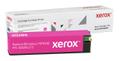 XEROX INK MAGENTA CARTR HP PAGEWIDE F6T82AE HP PAGEWIDE PRO 452/ 477 SUPL
