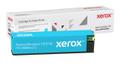 XEROX INK CYAN CARTRIDGE HP PAGEWIDE F6T81AE HP PAGEWIDE PRO 452/ 477 SUPL