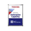 TOSHIBA MG10-D Series MG10ADA10TE - Hårddisk - 10 TB - inbyggd - 3.5" - SATA 6Gb/s - 7200 rpm - buffert: 512 MB