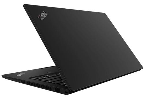 Upcycle IT Lenovo ThinkPad P14s 2.Gen 14"" | i7-1185G7 | 32GB | 512GB | Intel Iris Xe Graphics | 4G | Windows 11 Pro | 2vuotta | Refurbished A-grade (LAP-P14SG2-MX-A002)