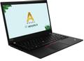 Upcycle IT Lenovo ThinkPad P14s 2.Gen 14"" | i7-1185G7 | 32GB | 512GB | Intel Iris Xe Graphics | 4G | Windows 11 Pro | 2vuotta | Refurbished A-grade (LAP-P14SG2-MX-A002)