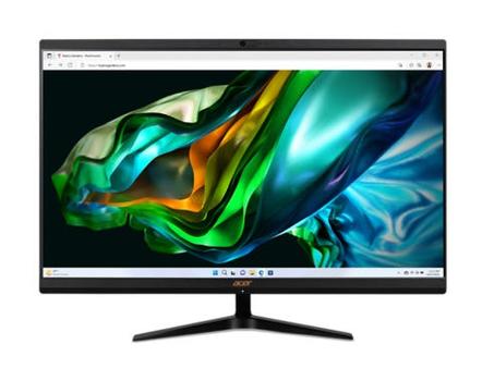 ACER Aspire C27-1800 AIO - i5-12450H | (DQ.BM3EP.006)