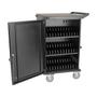 TRIPP LITE Multi-Device Charging Cart, (CSCXS36AC)