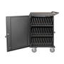 TRIPP LITE Multi-Device Charging Cart, (CSCXS36AC)