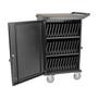 TRIPP LITE Multi-Device Charging Cart, (CSCXS36AC)