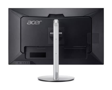 ACER Cb322Qu E Computer Monitor 80  (UM.JB2EE.E01)