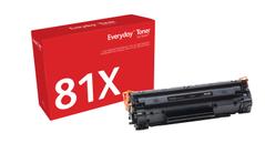 XEROX HIGH YIELD BLACK TONER CARTRIDGE LIKE HP 83X FOR  HP SUPL