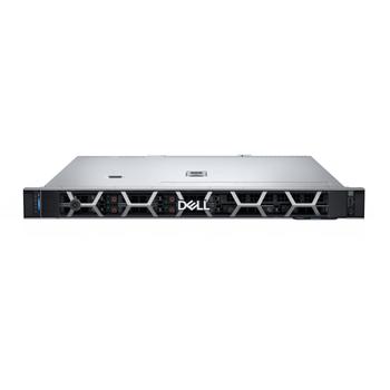 DELL PowerEdge R360 Smart Selection Intel Xeon 6325P 32GB 480GB SSD SATA 700W H755 3Yr Basic NBD (PMC8F)