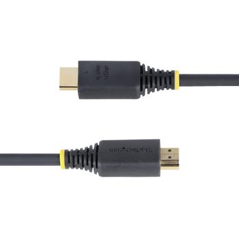 STARTECH 30Cm (1Ft) High Speed Hdmi (HDMI2-CABLE-4K60-30C)