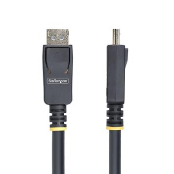 StarTech 10Ft (3M) Displayport 1.4 (10F-DP14-EXTEND-CBL)