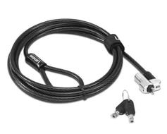 Lenovo Kensington NanoSaver - sikkerhetskabellås
