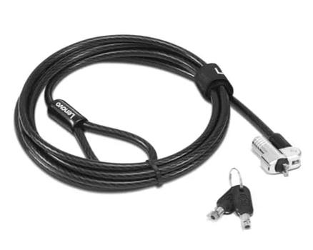 LENOVO NANOSAVER CABLE LOCK (4XE1L51710)