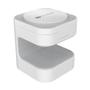 TARGUS Qi2 3-in-1 Magnetic Charging Stand WH