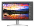 LG LCD MonitorLG32UN650K-W31.54KPanel IPS
