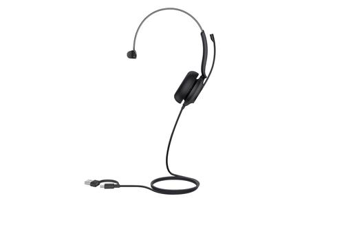YEALINK UH35 Mono UC USB-C/A (1308166)