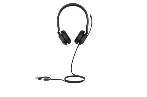 YEALINK UH35 Dual UC USB-C/A (1308164)