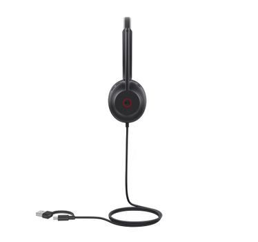 YEALINK UH35 Mono Teams USB-C/A (1308165)
