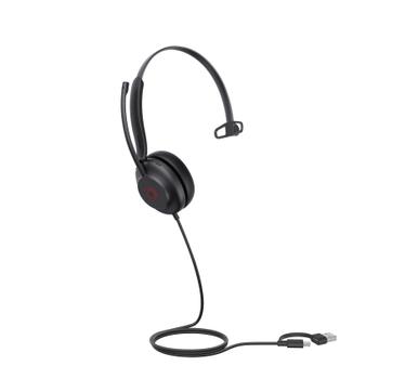 YEALINK UH35 Mono UC USB-C/A (1308166)