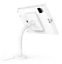 COMPULOCKS IPAD PRO M4 11IN (2024) APEX ENCLOSURE FLEX ARM MOUNT - WHITE ACCS (159W11PAPX4W)